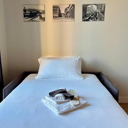 Apartment Reuetta - Elegant And In