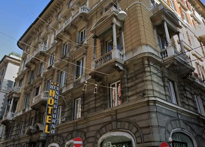 Reuetta - Elegant And In Apartment