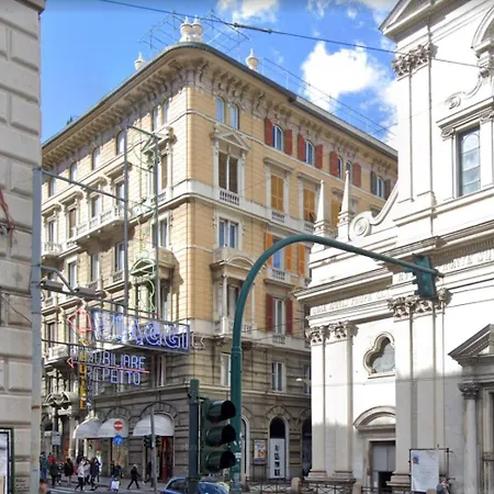 Reuetta - Elegant And In * 热那亚