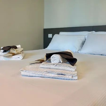 Reuetta - Elegant And In 热那亚