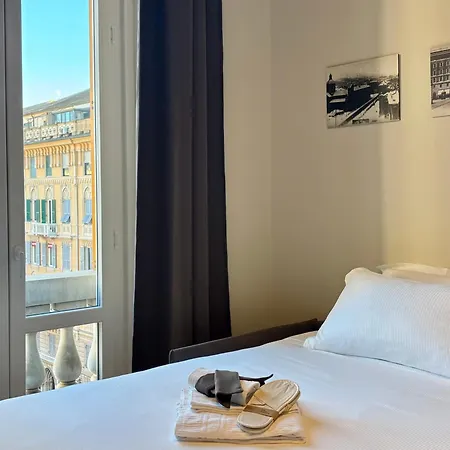 公寓 Reuetta - Elegant And In *