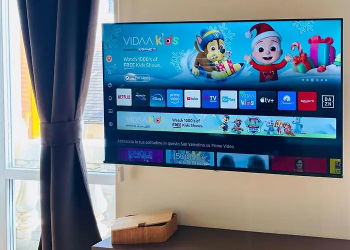 Reuetta - Elegant And In 公寓 热那亚