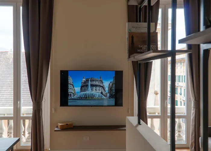 Reuetta - Elegant And In 公寓 *