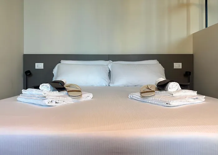 公寓 Reuetta - Elegant And In *