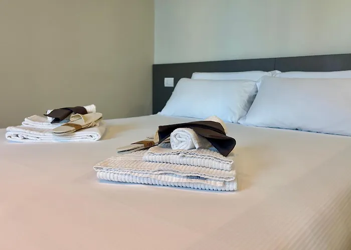 Reuetta - Elegant And In 热那亚