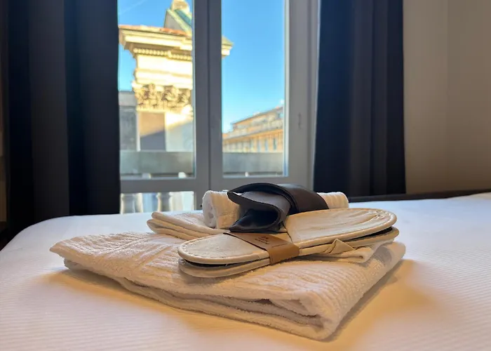 Reuetta - Elegant And In *