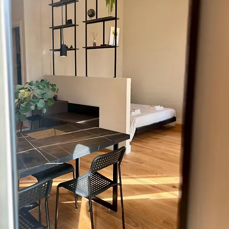 Appartement Reuetta - Elegant And In