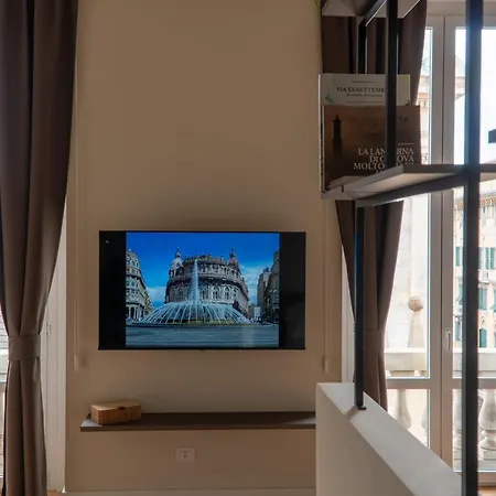 Reuetta - Elegant And In Appartement *