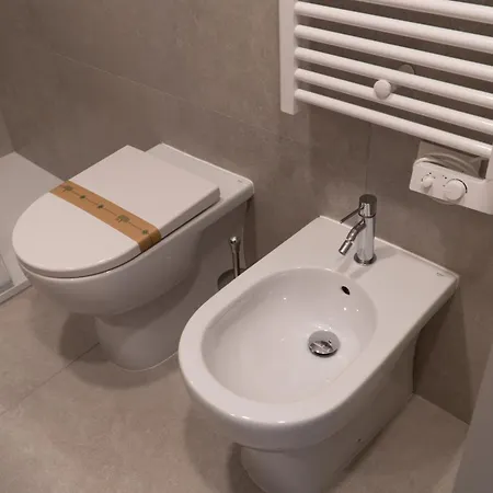 Reuetta - Elegant And In Appartement Genua