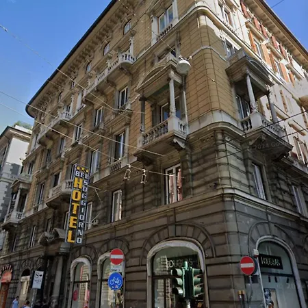 Reuetta - Elegant And In Appartement