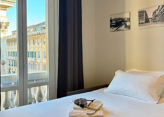Apartamento Reuetta - Elegant And In *